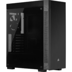 Corsair 110R Tempered Glass Mid-Tower ATX Case CC-9011183-WW