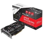 Sapphire PULSE AMD Radeon RX 6500 XT 4GB GDDR6 Graphic Card 11314-01-20G