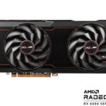 Sapphire PULSE AMD Radeon RX 6750 XT 12GB GDDR6 Graphic Card 11318-03-20G