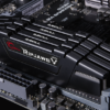 G.skill Ripjaws V Series 32GB (4x8GB) 4000 MHz DDR4 Memory F4-4000C18Q-32GVK