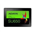 ADATA Ultimate SU650 480GB SSD ASU650SS-480GT-R