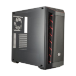 Cooler Master MasterBox MB511 (ATX) Mid Tower Cabinet MCB-B511D-KANN-S00