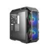 Cooler Master MasterCase H500M Mid Tower Case MCM-H500M-IHNN-S00