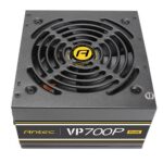 ANTEC VP700P PLUS SMPS 700 WATT 80 PLUS STANDARD CERTIFICATION PSU