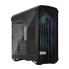 Fractal Design Torrent Compact Black Steel ATX Mid Tower Cabinet FD-C-TOR1C-04