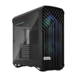 Fractal Design Torrent Compact Black Steel ATX Mid Tower Cabinet FD-C-TOR1C-04