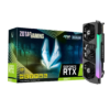 ZOTAC GAMING GeForce RTX 3090 Ti AMP Extreme Core Holo 24GB GDDR6X Graphic Card ZT-A30910J-10P