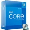 Intel Core i5-12600K 12th Gen Alder Lake Processor BX8071512600K