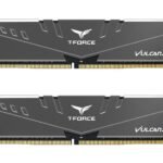 Teamgroup T-FORCE Vulcan Z Series 16GB (2 x 8GB) DDR4 3200MHz Memory TLZGD416G3200HC16CDC01