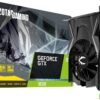 ZOTAC GAMING GeForce GTX 1630 4GB GDDR6 Graphic Card ZT-T16300F-10L