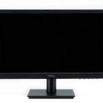 Dell D1918H 19 Inch Monitor with 5ms Response Time – HD TN Panel – HDMI – VGA