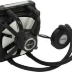 Antec KUHLER H2O 650 Water/Liquid CPU Cooler
