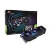 Colorful iGame GeForce RTX 3080 Advanced OC 10G LHR-V Graphic Card