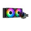 Deepcool GAMERSTORM CASTLE 240EX RGB All in one 240MM CPU Liquid Cooler DP-GS-H12-CSL240EX-RGB