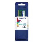 ADATA Premier Series 4GB DDR3 RAM 1600MHz Laptop Memory AD3S1600W4G11-R