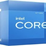 Intel Core i5-12400F 12th Gen Alder Lake 6-Core 2.5 GHz LGA 1700 Desktop Processor BX8071512400F