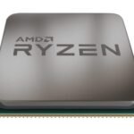 AMD Ryzen 5 3400G Open Box Oem Processor With Radeon Rx Vega 11 Graphic