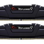 G.Skill RipjawsV 32GB (2x16GB) 4000MHz Memory