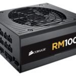 Corsair RM1000 1000W Fully Modular Power Supply