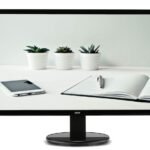 ACER K202HQL 20 inch Monitor (5ms Response Time, HD TN PANEL, VGA)