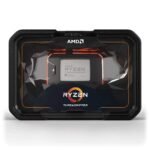 AMD Ryzen Threadripper 2970WX Desktop Processor 24 Cores up to 4.2GHz 76MB Cache sTR4 Socket