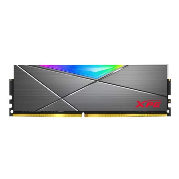 Adata XPG Spectrix D50 16GB (8GBx2) DDR4 3000MHz RGB Memory AX4U300038G16A-DT50