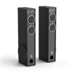 Altec Lansing AL-TW-02 Multimedia Tower Speaker