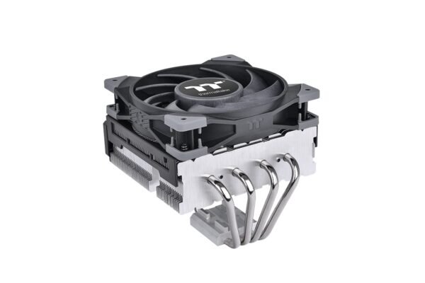 Thermaltake TOUGHAIR 110 CPU Cooler CL-P073-AL12BL-A