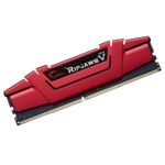 G.SKILL RIPJAWS V Series 16GB (16GBX1) 3000MHz DDR4 Memory F4-3000C16S-16GVRB