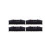 G.Skill Ripjaws V 32GB (4x8GB) DDR4-4000MHz Memory F4-4000C17Q-32GVKB