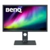 BenQ SW321C 32″ 16:9 4K HDR IPS Photo and Video Editing Monitor