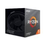 AMD Ryzen 5 3600X 3rd Gen Desktop Processor 100-100000022BOX