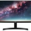 LG 22 inch Full HD LED Backlit IPS Panel Monitor 22MK600M