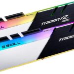 G.SKILL Trident Z Neo 16GB (2x8GB) 4000MHz DDR4 RAM F4-4000C18D-16GTZN