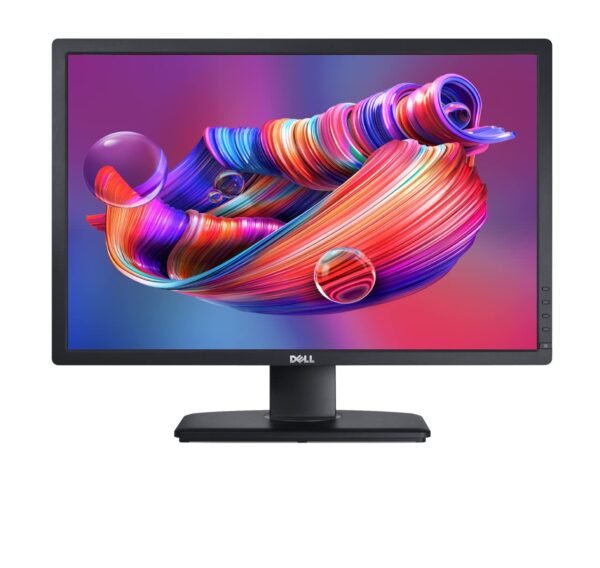 Dell UltraSharp U2412M 24 Inch Screen LED Monitor