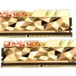 G.Skill Trident Z Royal Elite Series 32GB (2x16GB) DDR4 3600MHz RGB Memory F4-3600C14D-32GTESA
