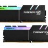 G.Skill Trident Z RGB 32GB (2x16GB) 4000MHz Memory