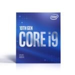 Intel 10th Gen Comet Lake Core i9-10900F Processor 20M Cache, up to 5.20 GHz