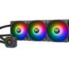 Thermaltake TH360 ARGB All In One 360mm CPU Liquid Cooler CL-W300-PL12SW-A