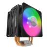 Cooler Master Hyper 212 LED TURBO ARGB 120MM DUAL Fan CPU Air Cooler RR-212TK-18PA-R1