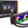 Antec Neptune 240 ARGB Advance All In One 240mm Cpu Liquid Cooler