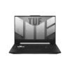 Asus TUF Dash F15 2022 FX517ZC-HN035WS Gaming Laptop (i5 12450H/ RTX3050- 4GB/ 8G/ 512G SSD/ 15.6/ WIN 11/ Office Home & Student)