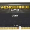 CORSAIR Vengeance LPX 8GB DDR4 2400 Desktop Memory CMK8GX4M1A2400C16