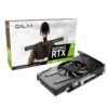GALAX GeForce RTX 3050 (1-Click OC) 8GB GDDR6 128-bit Graphic Card 35NSL8MD6ZOC