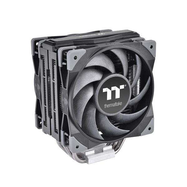 Thermaltake TOUGHAIR 510 CPU Cooler CL-P075-AL12BL-A