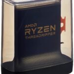 AMD 3rd Gen Ryzen Threadripper 3960X Desktop Processor