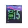 Intel Core i5-9400F Coffee Lake 6-Core 2.9 GHz (4.10 GHz Turbo) Processor BX80684I59400F