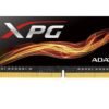 ADATA XPG Flame Series 8GB (8GBx1) DDR4 2666MHz Laptop Memory AX4S266638G18-SBF
