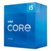 Intel Core i5-11500 11th Generation Rocket Lake Processor