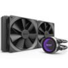 NZXT Kraken X62 280mm All-In-One Water / Liquid CPU Cooling Cooler RL-KRX62-02